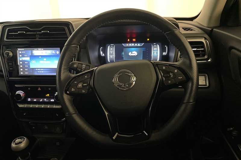 Used Ssangyong Tivoli 2023 for sale - 77471245: Photo 16