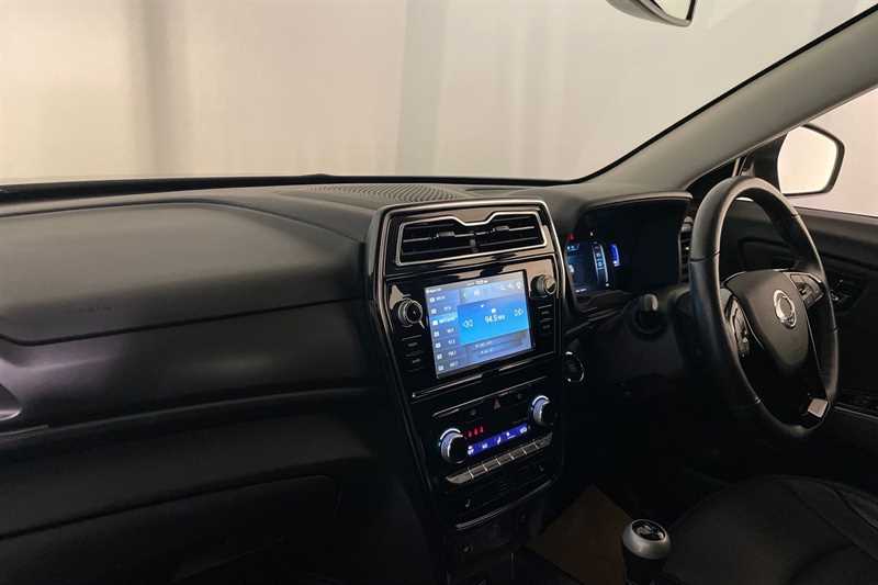 Used Ssangyong Tivoli 2023 for sale - 77471245: Photo 17