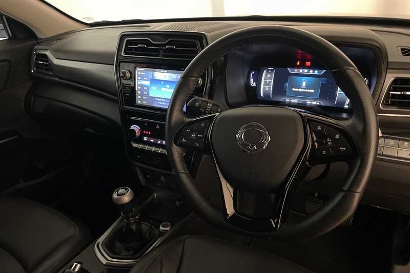Used Ssangyong Tivoli 2023 for sale - 77471245: Photo 2