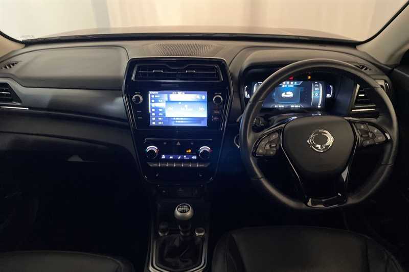 Used Ssangyong Tivoli 2023 for sale - 77471245: Photo 8