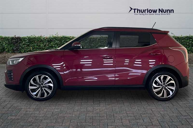 Used Ssangyong Tivoli 2023 for sale - 77471245: Photo 9