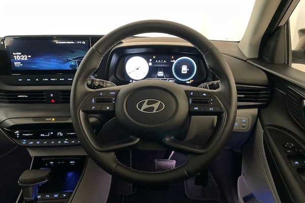 Used Hyundai i20 2025 for sale - 76169028: Photo 14