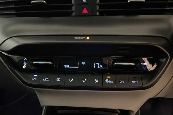 Used Hyundai i20 2025 for sale - 76169028: Photo 17
