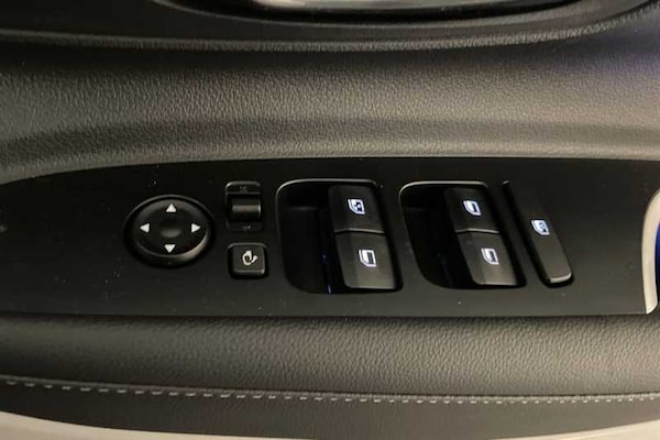 Used Hyundai i20 2025 for sale - 76169028: Photo 18