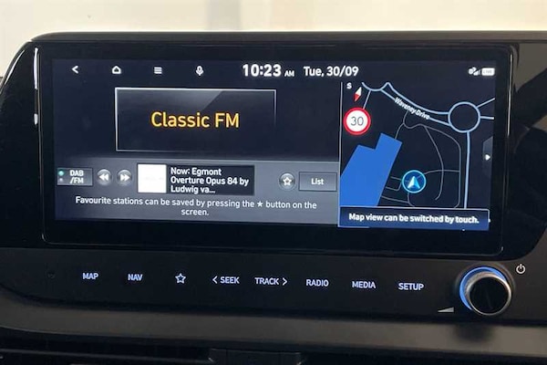 Used Hyundai i20 2025 for sale - 76169028: Photo 19