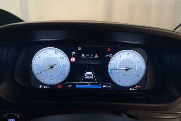 Used Hyundai i20 2025 for sale - 76169028: Photo 20