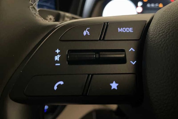 Used Hyundai i20 2025 for sale - 76169028: Photo 21