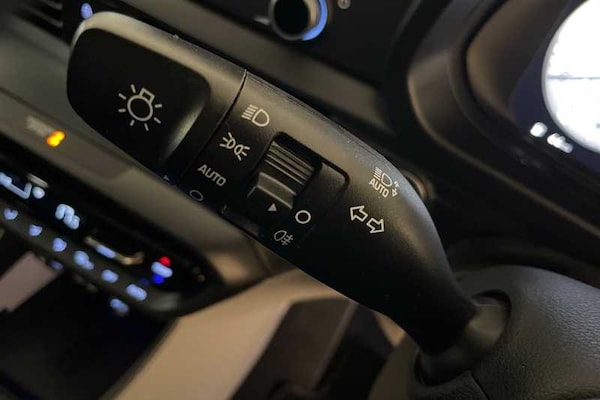 Used Hyundai i20 2025 for sale - 76169028: Photo 25