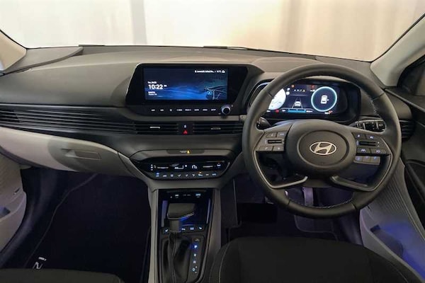 Used Hyundai i20 2025 for sale - 76169028: Photo 2