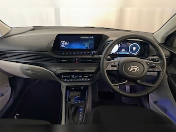 Used Hyundai i20 2025 for sale - 76169028: Photo 2
