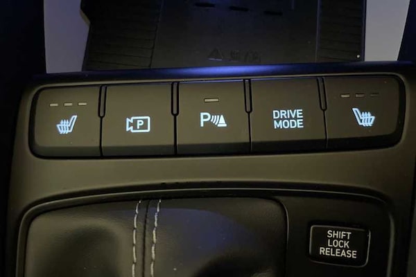 Used Hyundai i20 2025 for sale - 76169028: Photo 30