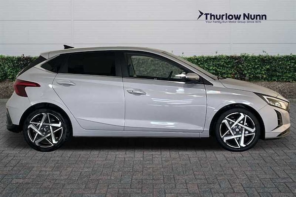 Used Hyundai i20 2025 for sale - 76169028: Photo 3