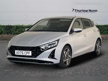 Used Hyundai i20 2025 for sale - 76169028: Photo 4