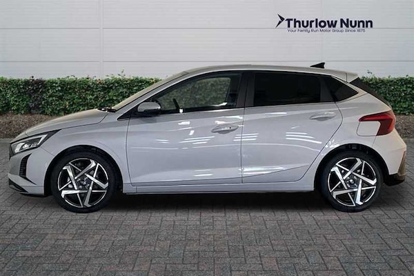 Used Hyundai i20 2025 for sale - 76169028: Photo 9