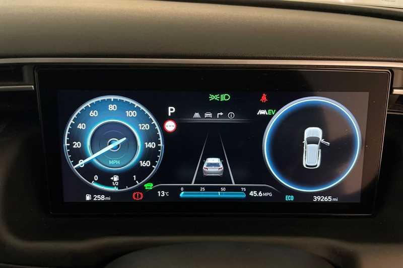 Used Hyundai TUCSON 2021 for sale - 77513646: Photo 14