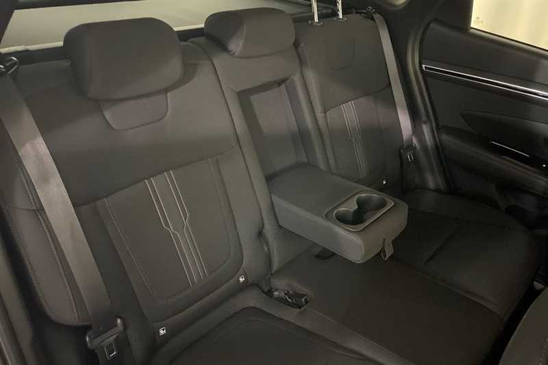 Used Hyundai TUCSON 2021 for sale - 77513646: Photo 23