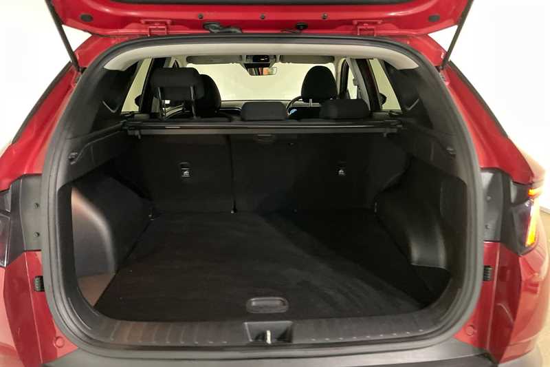 Used Hyundai TUCSON 2021 for sale - 77513646: Photo 24