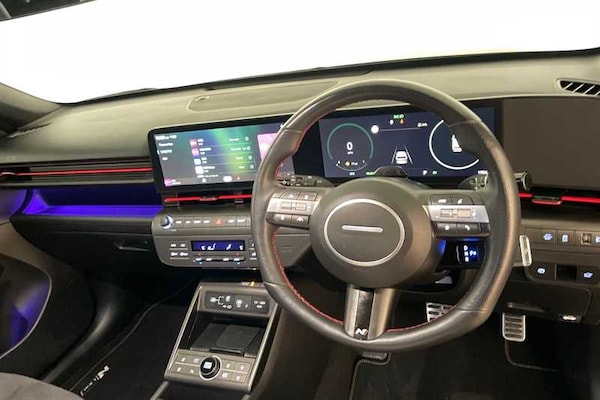 Used Hyundai KONA 2024 for sale - 76297758: Photo 10