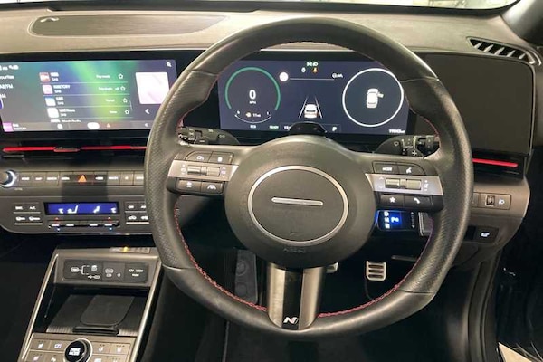 Used Hyundai KONA 2024 for sale - 76297758: Photo 11