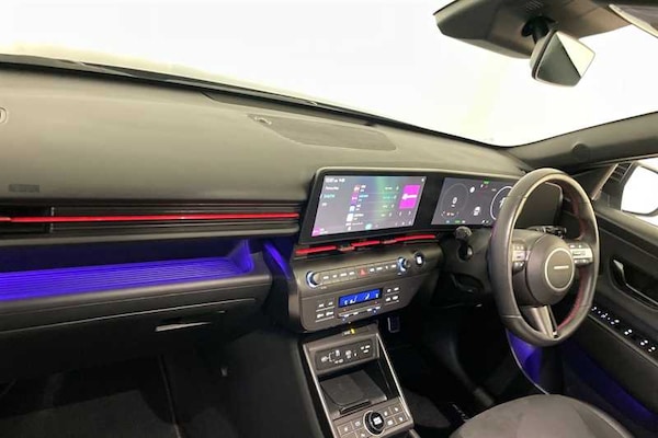 Used Hyundai KONA 2024 for sale - 76297758: Photo 13