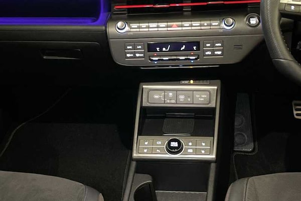 Used Hyundai KONA 2024 for sale - 76297758: Photo 14