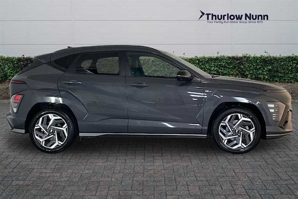 Used Hyundai KONA 2024 for sale - 76297758: Photo 2