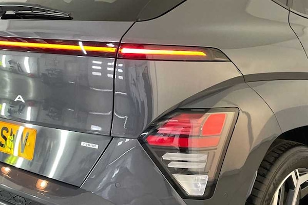 Used Hyundai KONA 2024 for sale - 76297758: Photo 41