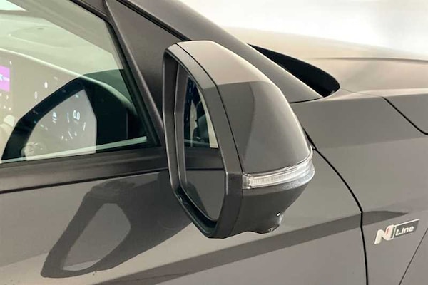 Used Hyundai KONA 2024 for sale - 76297758: Photo 45