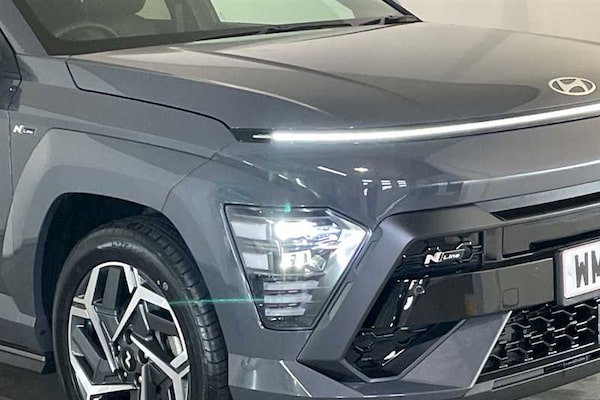 Used Hyundai KONA 2024 for sale - 76297758: Photo 46