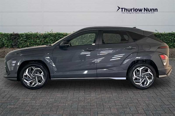 Used Hyundai KONA 2024 for sale - 76297758: Photo 6