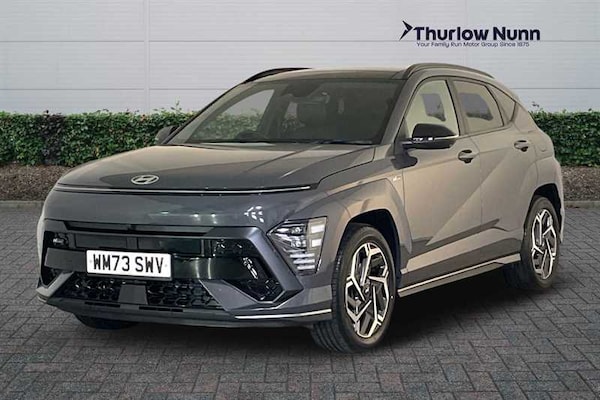 Used Hyundai KONA 2024 for sale - 76297758: Photo 7