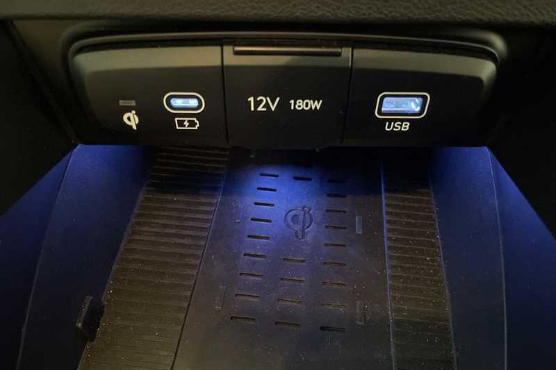 Vehicle 29
