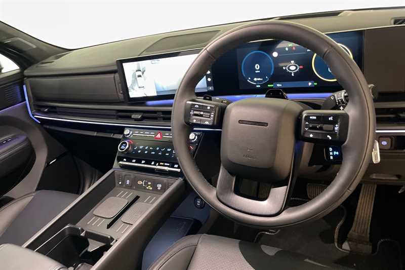 Used Hyundai Santa Fe 2025 for sale - 76361739: Photo 10