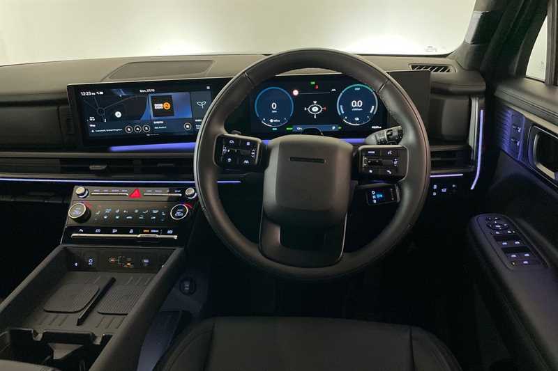 Used Hyundai Santa Fe 2025 for sale - 76361739: Photo 11