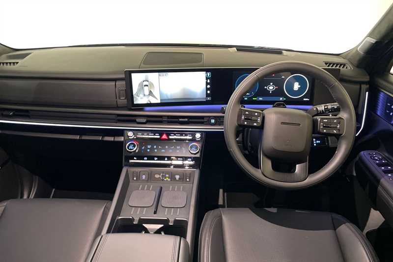 Used Hyundai Santa Fe 2025 for sale - 76361739: Photo 12