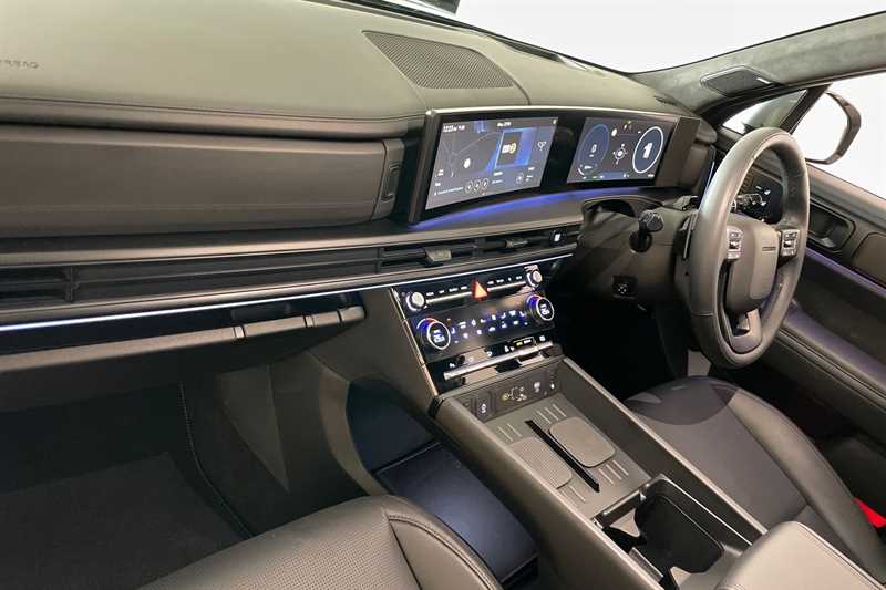 Used Hyundai Santa Fe 2025 for sale - 76361739: Photo 13