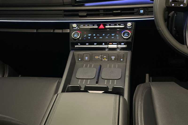 Used Hyundai Santa Fe 2025 for sale - 76361739: Photo 14