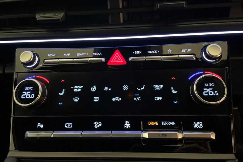 Used Hyundai Santa Fe 2025 for sale - 76361739: Photo 15