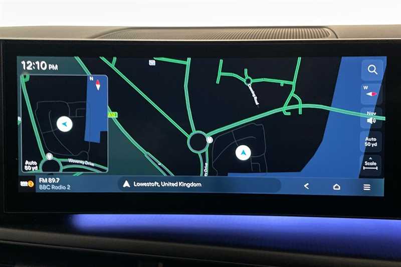 Used Hyundai Santa Fe 2025 for sale - 76361739: Photo 18