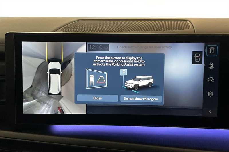 Used Hyundai Santa Fe 2025 for sale - 76361739: Photo 19