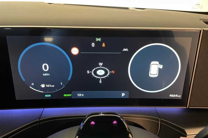 Used Hyundai Santa Fe 2025 for sale - 76361739: Photo 20