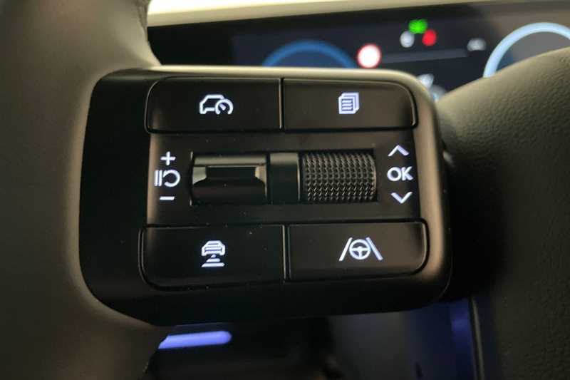 Used Hyundai Santa Fe 2025 for sale - 76361739: Photo 21