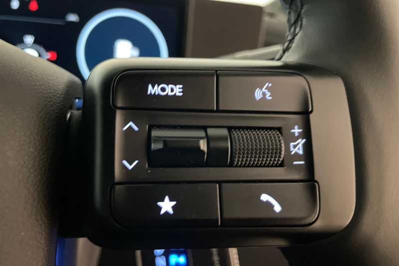 Used Hyundai Santa Fe 2025 for sale - 76361739: Photo 22