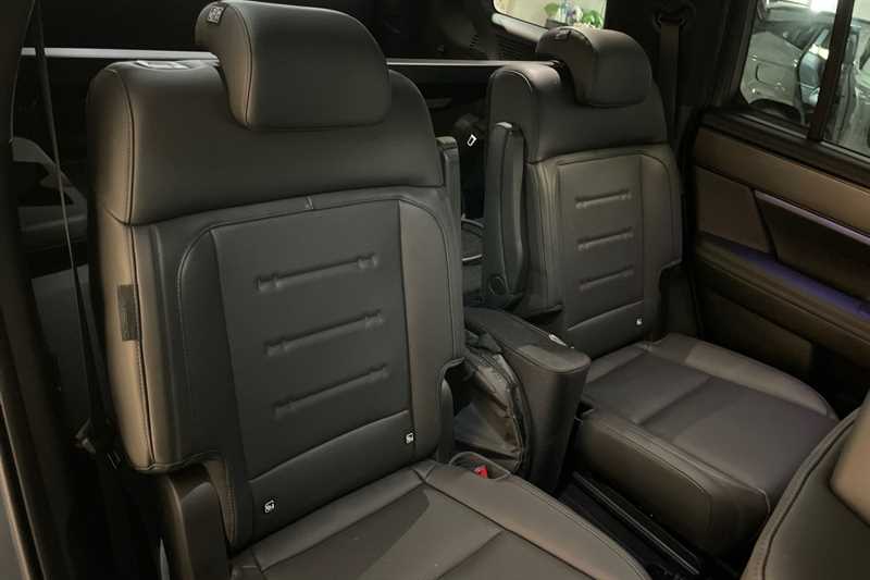 Used Hyundai Santa Fe 2025 for sale - 76361739: Photo 23