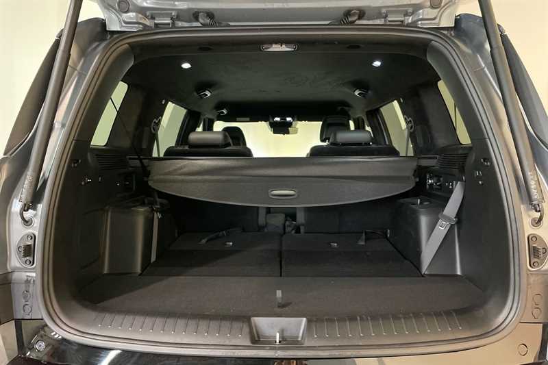 Used Hyundai Santa Fe 2025 for sale - 76361739: Photo 24