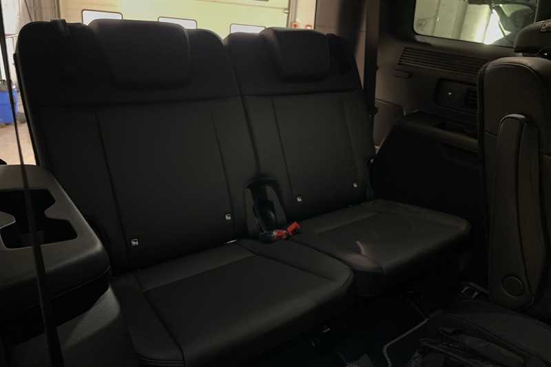 Used Hyundai Santa Fe 2025 for sale - 76361739: Photo 33