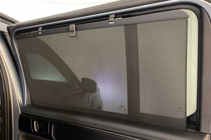 Used Hyundai Santa Fe 2025 for sale - 76361739: Photo 35