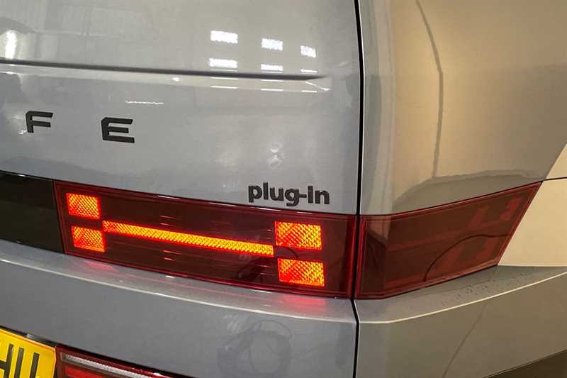 Used Hyundai Santa Fe 2025 for sale - 76361739: Photo 37