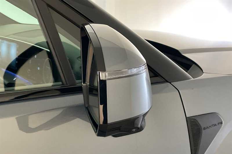 Used Hyundai Santa Fe 2025 for sale - 76361739: Photo 41