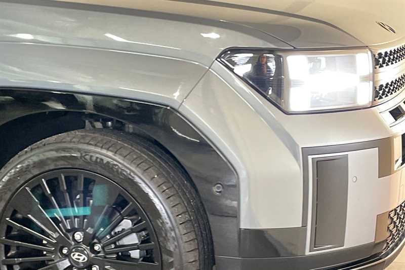 Used Hyundai Santa Fe 2025 for sale - 76361739: Photo 42